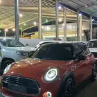 مني كوبر 2021