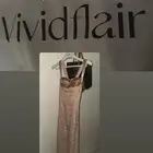 فستان براند فيلفيد