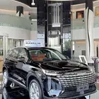 هافال اتش6 2026 الجديده كليا