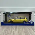 مجسم سيارة هوندا سفك