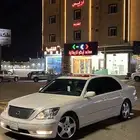 لكزس 2006 سعودي فل