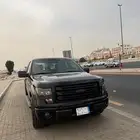 فورد أسود 2012 F150