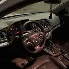 اللنترا افانتي 2017