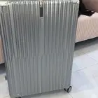 طقم شنط سفر المنيوم