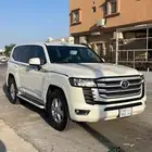 لاندكروزر 2024