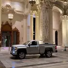 سييرا معدل كام BTR ستيج 2