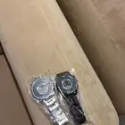 ساعه ماركة جنيف رجالي