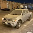 ميتسوبيشي بكب غمار مرتين