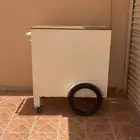 طاوله بكفرات