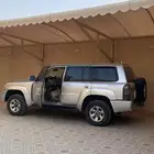 باترول فتك مرهم ديزل