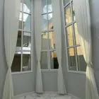 تفصيل ستائر ويفي