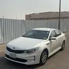 كيا اوبتيما 2017