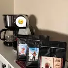 للبيع قهوة مختصة جاهز