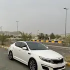 كيا اوبتيما 2015 فل كامل
