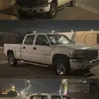 جمس سييرا 2006