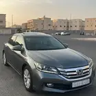 هوندا اكورد 2016