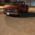سلفرادو 1989 مخصر