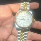 للبيع ساعه رولكس