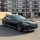 لكزس LS 500 2023