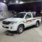 هايلكس لكزز 400