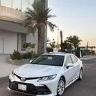 كامري 2024 فل كامل GLEX سعودي