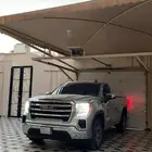 جمس سييرا