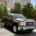 جمس سييرا 2015 فل كامل ( موكا ) نظيف