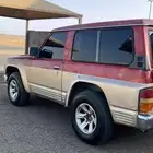باترول ربع 93