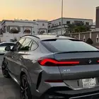BMW X6 2024 Mkit