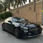 مرسيدس E200 2021