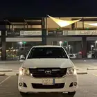 هايلوكس 2015GLX