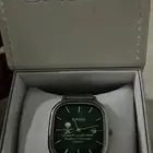 ساعة كاسيو اصدار خاص شعار المملكه