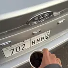 لوحة 702 ب ن ن