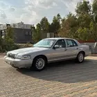 فورد ماركيز 2008 نظيف جدا