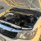 هايلوكس 14 لكزس