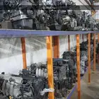 مكينة سوناتا كيا النترا اكسنت ديزل جميع المكاين