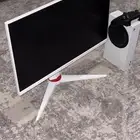 اكس بكس و شاشه