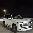 لاند كروزر GXR4 2022