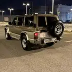 باترول صالون 1997