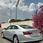 شفرولية ماليبو 2020 مالك اول