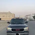 جي ام سي يوكن 2006 بحالة ممتازة