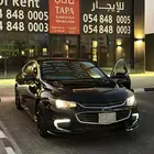 شفروليه ماليبو 2018 سبورت اعلى فئه