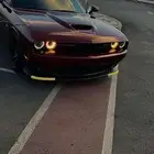 دودج تشالنجر SRT Hemi 2018