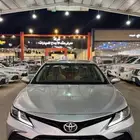 تويوتا كامري 2022 استاندر عداد 60 سعوووديه