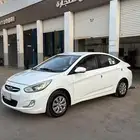 هيواندي اكسنت 2017