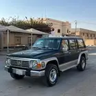 جيب نيسان 1995