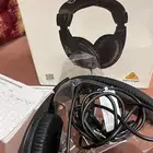 سماعة hpm1000-bk