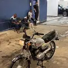 دباب اكس 100 بورقه جمرك