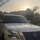 نيسان باترول بلاتينيوم