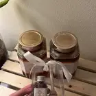 عسل سدر بلدي صافي مصفى